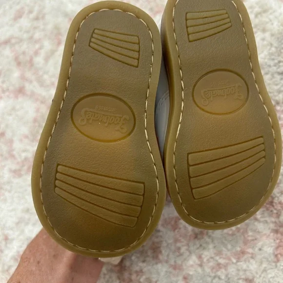 Footmates shoes - Picture 6 of 8